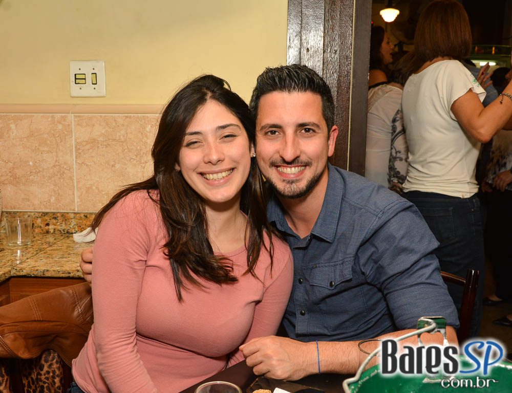 Os Manteigas apresentaram o melhor do MPB e pop rock sexta-feira no Bar Birô Os Manteigas apresentaram o melhor do MPB e pop rock sexta-feira no Bar Birô