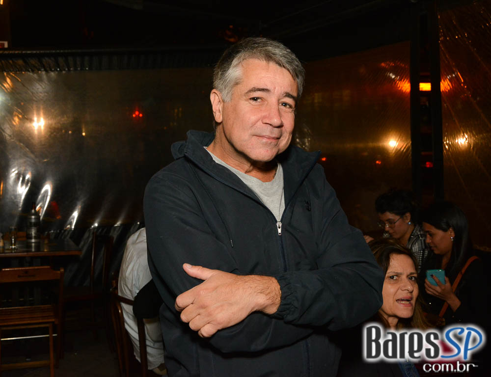 Os Manteigas apresentaram o melhor do MPB e pop rock sexta-feira no Bar Birô Os Manteigas apresentaram o melhor do MPB e pop rock sexta-feira no Bar Birô