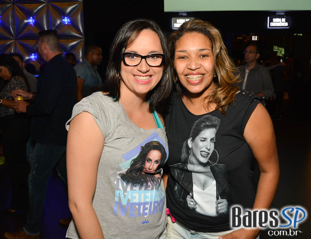 Ivete Sangalo agita a noite com sucessos do axé em show no Espaço das Américas Ivete Sangalo agita a noite com sucessos do axé em show no Espaço das Américas