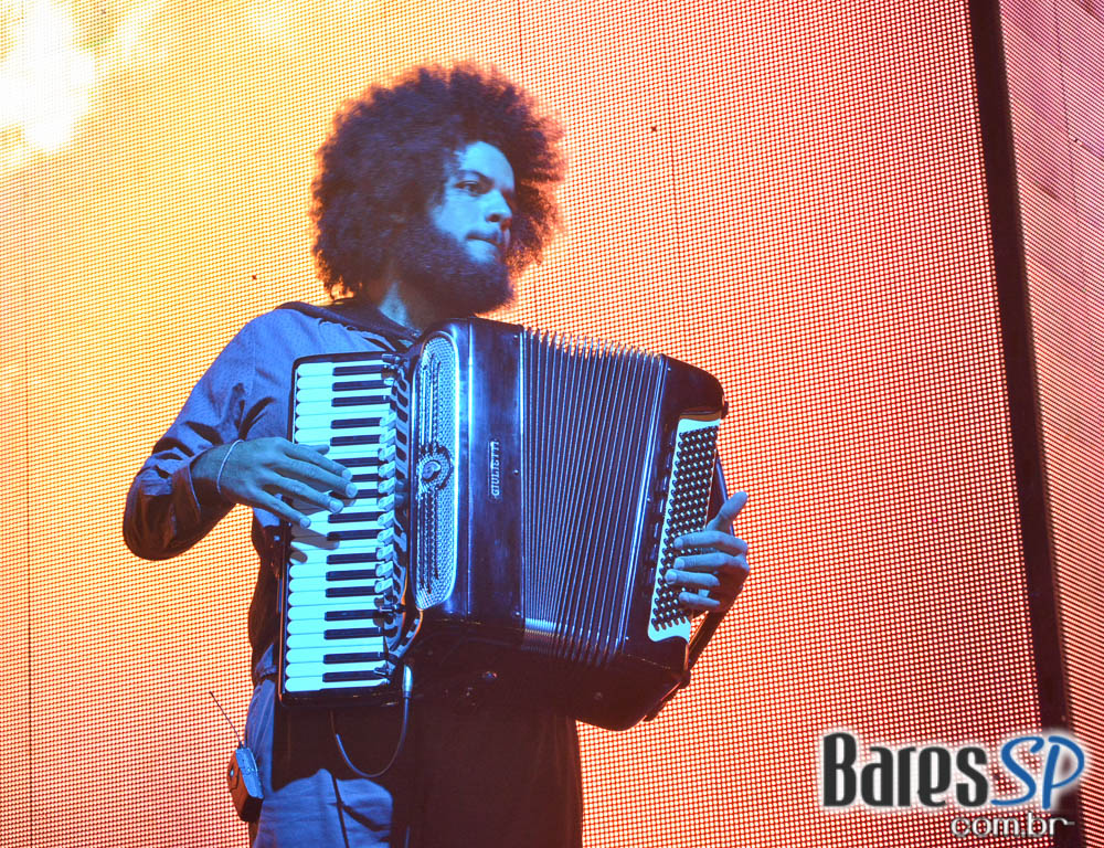 Ivete Sangalo agita a noite com sucessos do axé em show no Espaço das Américas Ivete Sangalo agita a noite com sucessos do axé em show no Espaço das Américas