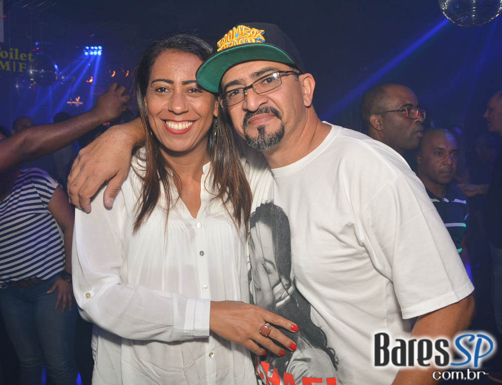 8ª edição do Baile das Antigas no Akbar Lounge e Disco 8ª edição do Baile das Antigas no Akbar Lounge e Disco