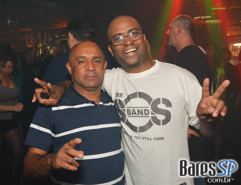 8ª edição do Baile das Antigas no Akbar Lounge e Disco 8ª edição do Baile das Antigas no Akbar Lounge e Disco