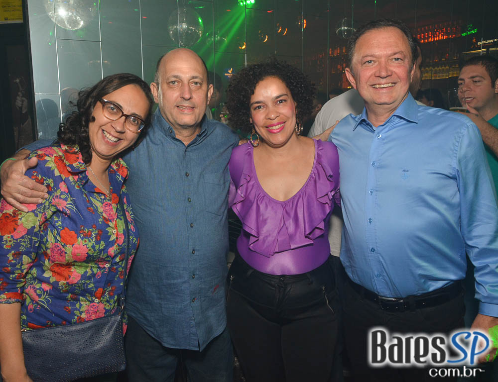 8ª edição do Baile das Antigas no Akbar Lounge e Disco 8ª edição do Baile das Antigas no Akbar Lounge e Disco