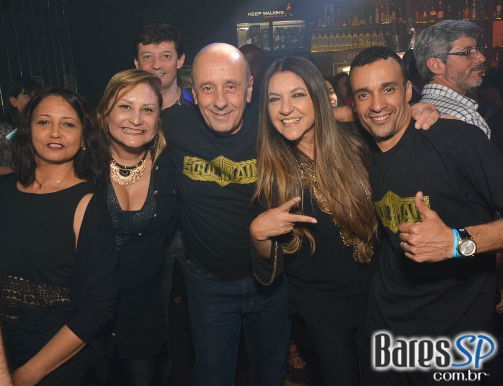 8ª edição do Baile das Antigas no Akbar Lounge e Disco 8ª edição do Baile das Antigas no Akbar Lounge e Disco