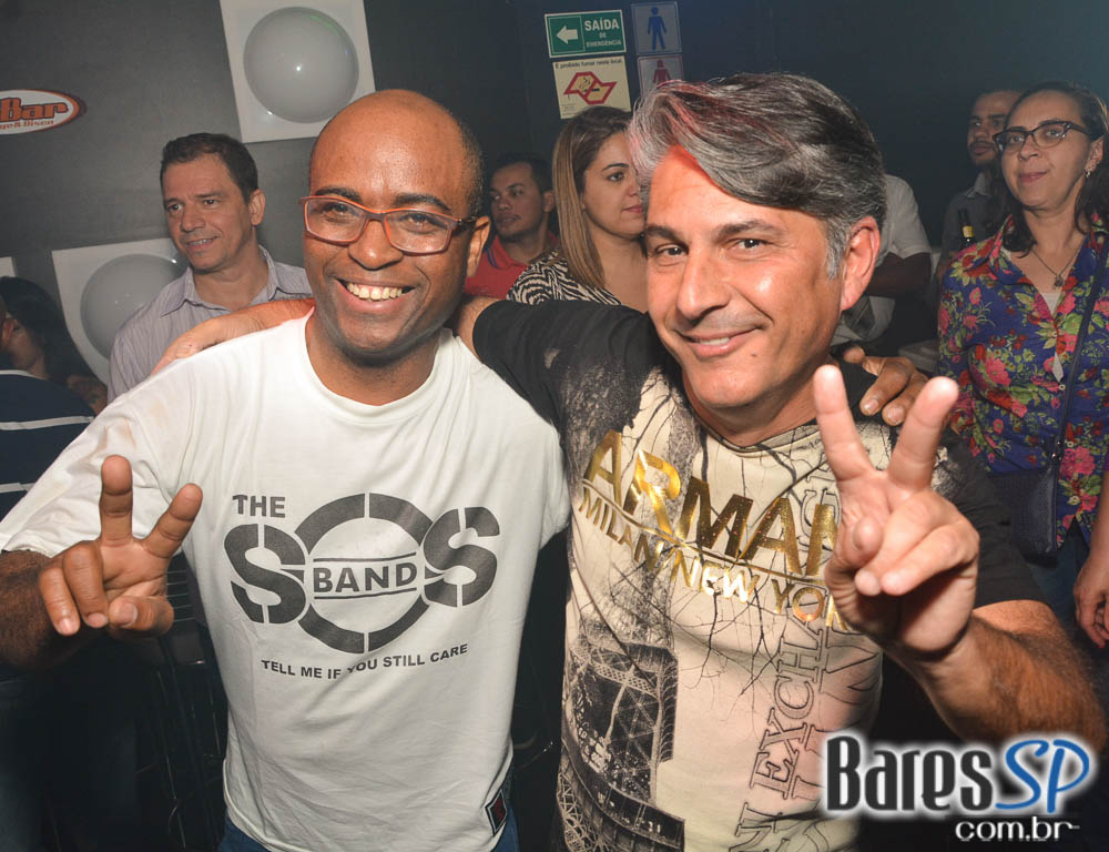 8ª edição do Baile das Antigas no Akbar Lounge e Disco 8ª edição do Baile das Antigas no Akbar Lounge e Disco