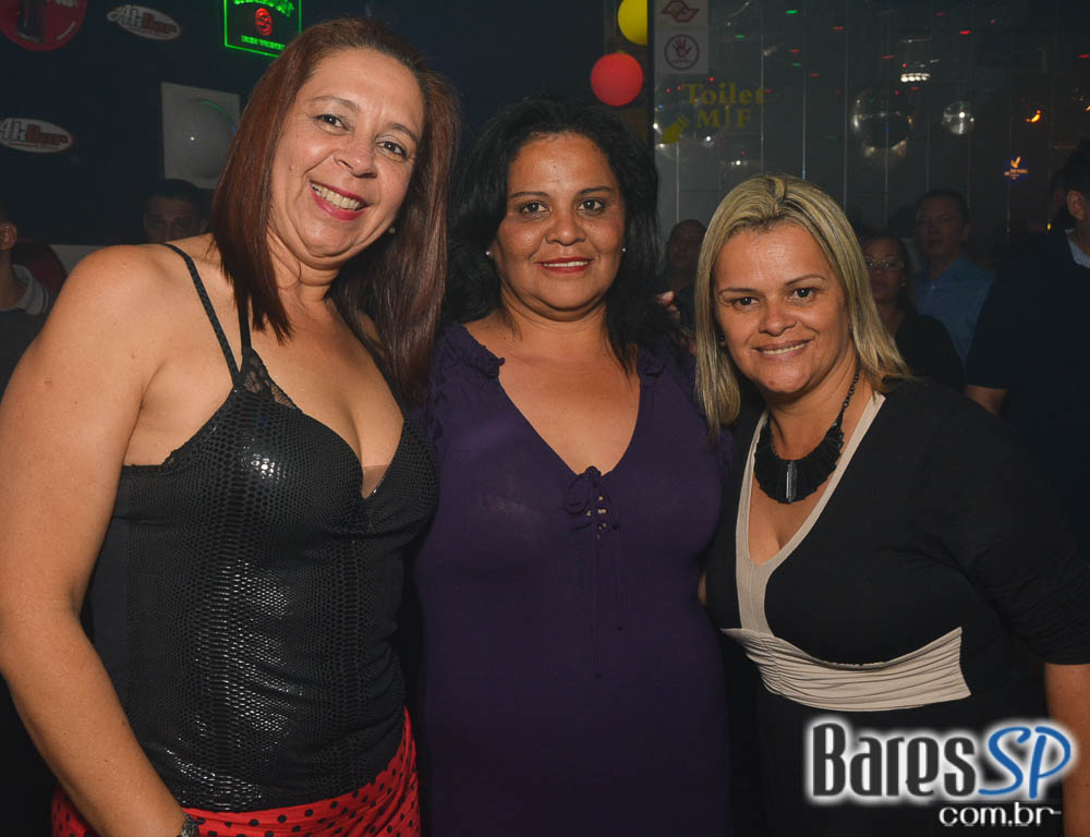 8ª edição do Baile das Antigas no Akbar Lounge e Disco 8ª edição do Baile das Antigas no Akbar Lounge e Disco