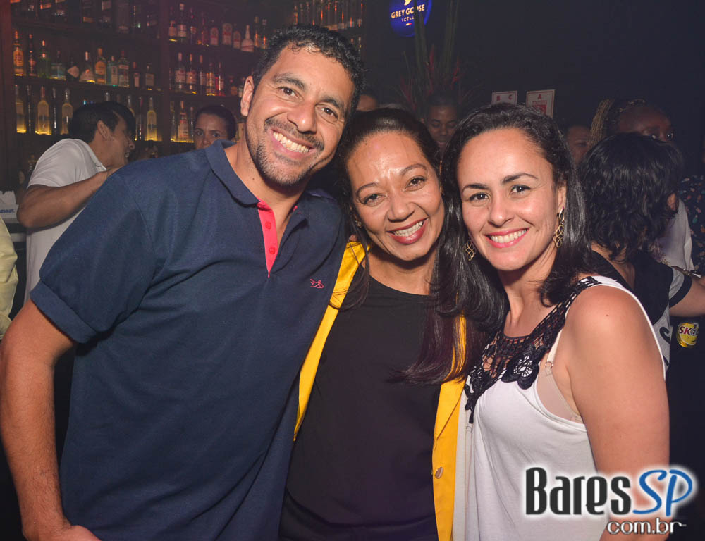 8ª edição do Baile das Antigas no Akbar Lounge e Disco 8ª edição do Baile das Antigas no Akbar Lounge e Disco