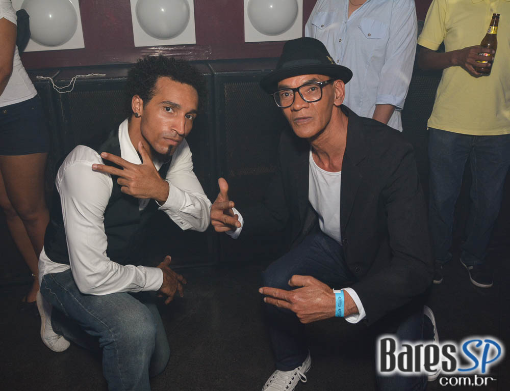 8ª edição do Baile das Antigas no Akbar Lounge e Disco 8ª edição do Baile das Antigas no Akbar Lounge e Disco