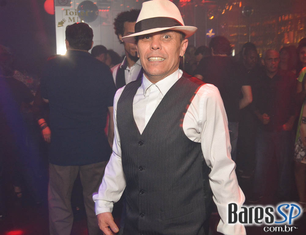 8ª edição do Baile das Antigas no Akbar Lounge e Disco 8ª edição do Baile das Antigas no Akbar Lounge e Disco