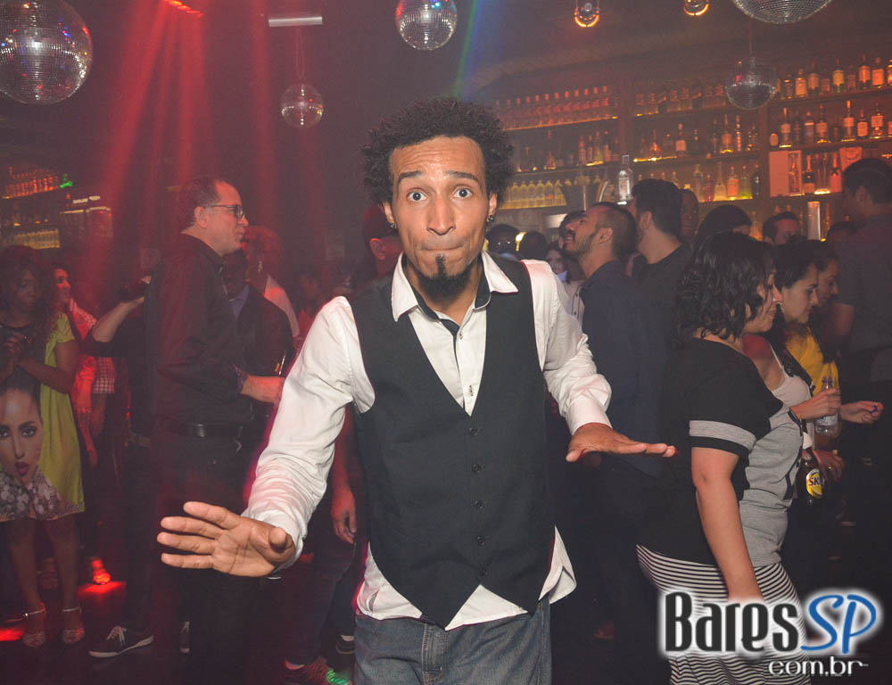 8ª edição do Baile das Antigas no Akbar Lounge e Disco 8ª edição do Baile das Antigas no Akbar Lounge e Disco