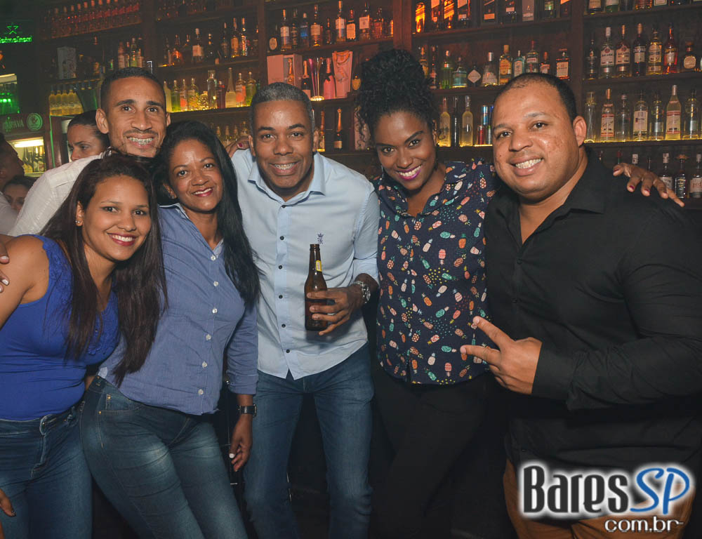 8ª edição do Baile das Antigas no Akbar Lounge e Disco 8ª edição do Baile das Antigas no Akbar Lounge e Disco