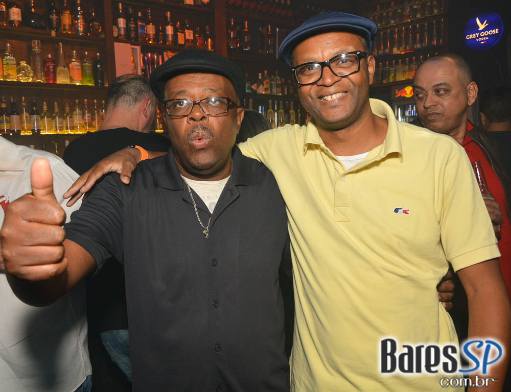 8ª edição do Baile das Antigas no Akbar Lounge e Disco 8ª edição do Baile das Antigas no Akbar Lounge e Disco