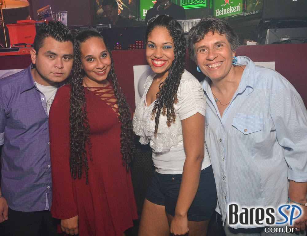 8ª edição do Baile das Antigas no Akbar Lounge e Disco 8ª edição do Baile das Antigas no Akbar Lounge e Disco