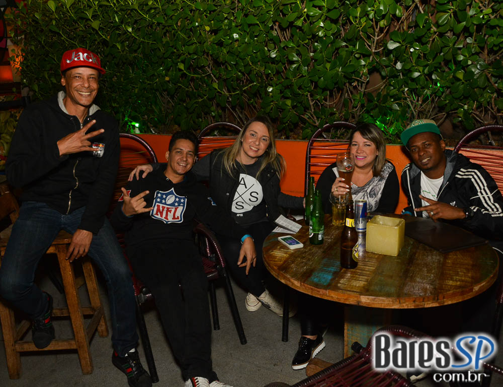 8ª edição do Baile das Antigas no Akbar Lounge e Disco 8ª edição do Baile das Antigas no Akbar Lounge e Disco