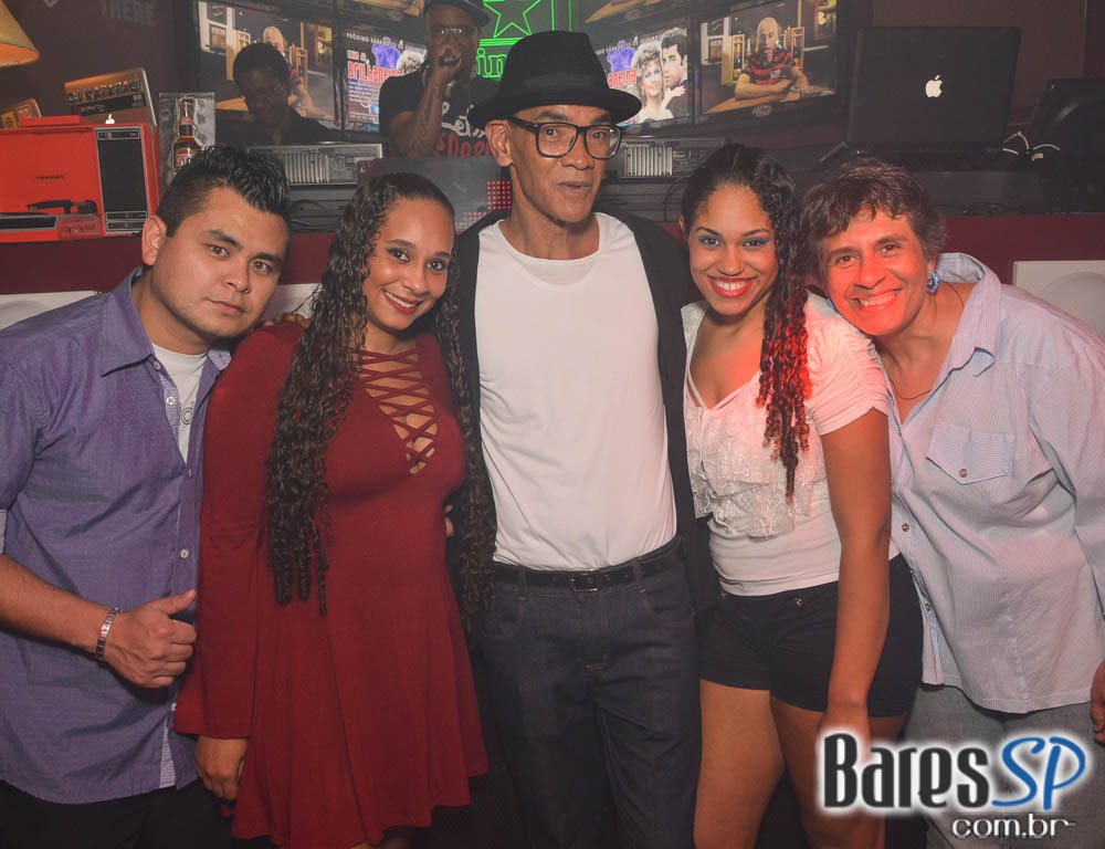 8ª edição do Baile das Antigas no Akbar Lounge e Disco 8ª edição do Baile das Antigas no Akbar Lounge e Disco