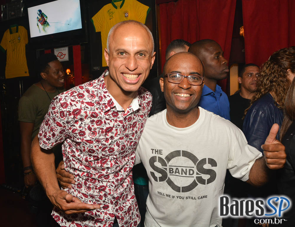 8ª edição do Baile das Antigas no Akbar Lounge e Disco 8ª edição do Baile das Antigas no Akbar Lounge e Disco