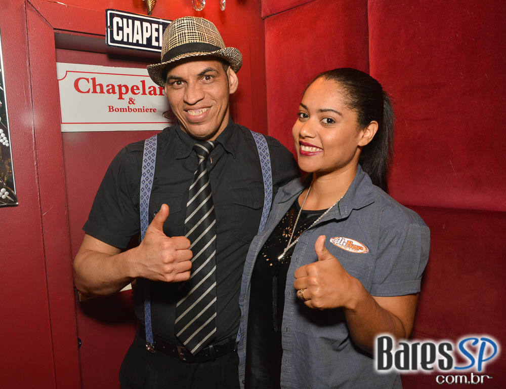 8ª edição do Baile das Antigas no Akbar Lounge e Disco 8ª edição do Baile das Antigas no Akbar Lounge e Disco