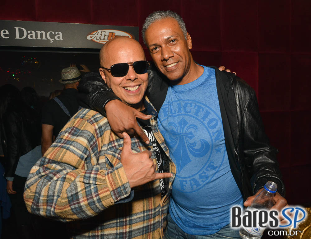 8ª edição do Baile das Antigas no Akbar Lounge e Disco 8ª edição do Baile das Antigas no Akbar Lounge e Disco