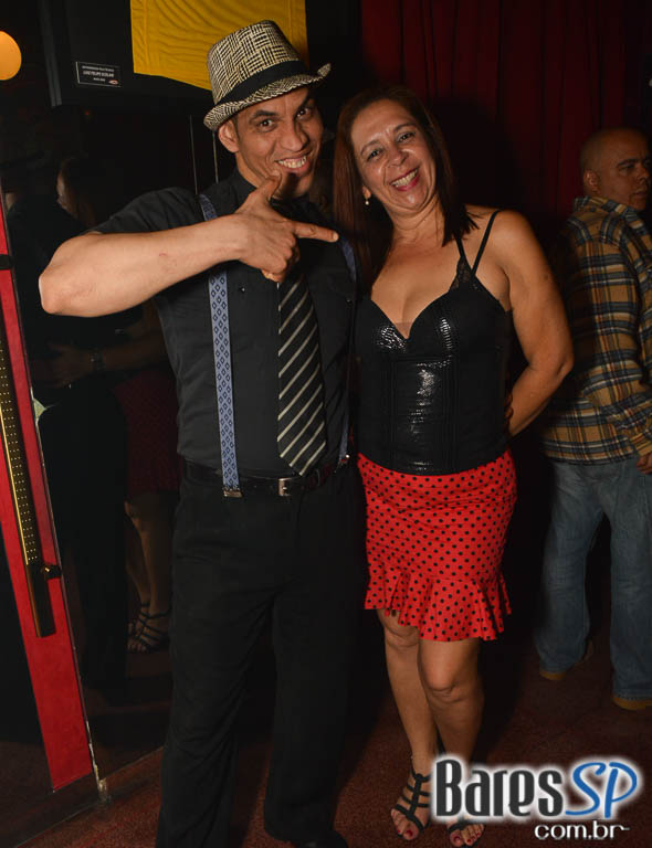 8ª edição do Baile das Antigas no Akbar Lounge e Disco 8ª edição do Baile das Antigas no Akbar Lounge e Disco