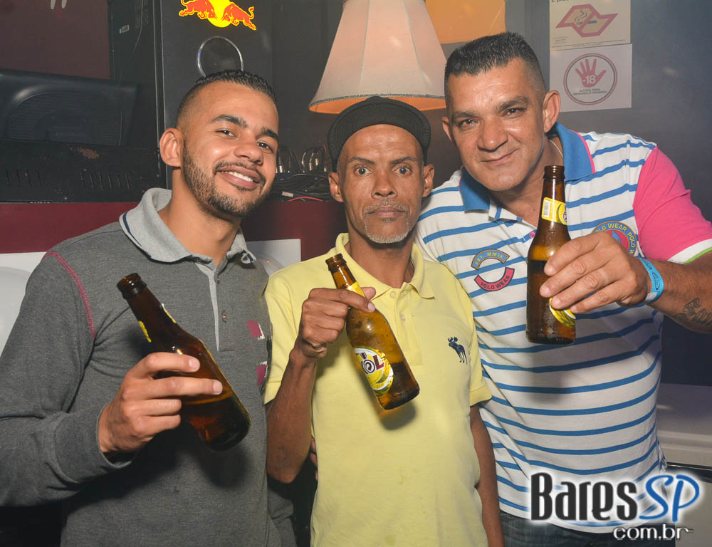 8ª edição do Baile das Antigas no Akbar Lounge e Disco 8ª edição do Baile das Antigas no Akbar Lounge e Disco