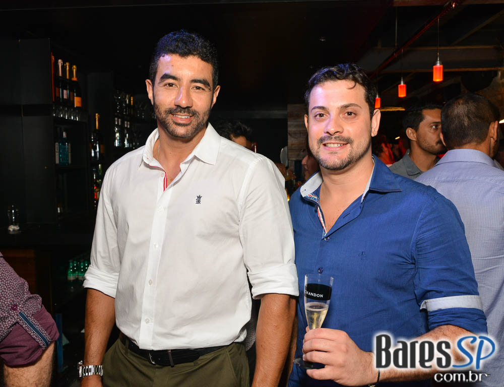 Inauguração do Boteco do Massay com show de Leilah Moreno e DJ Hanrry Louis Inauguração do Boteco do Massay com show de Leilah Moreno e DJ Hanrry Louis