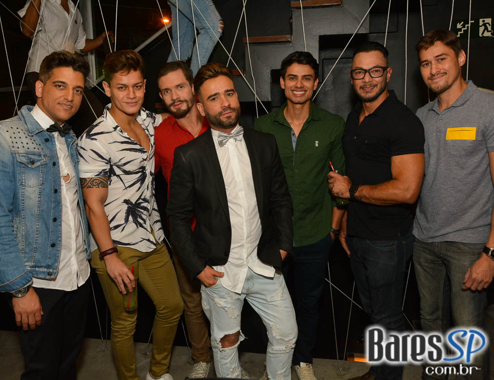 Inauguração do Boteco do Massay com show de Leilah Moreno e DJ Hanrry Louis Inauguração do Boteco do Massay com show de Leilah Moreno e DJ Hanrry Louis