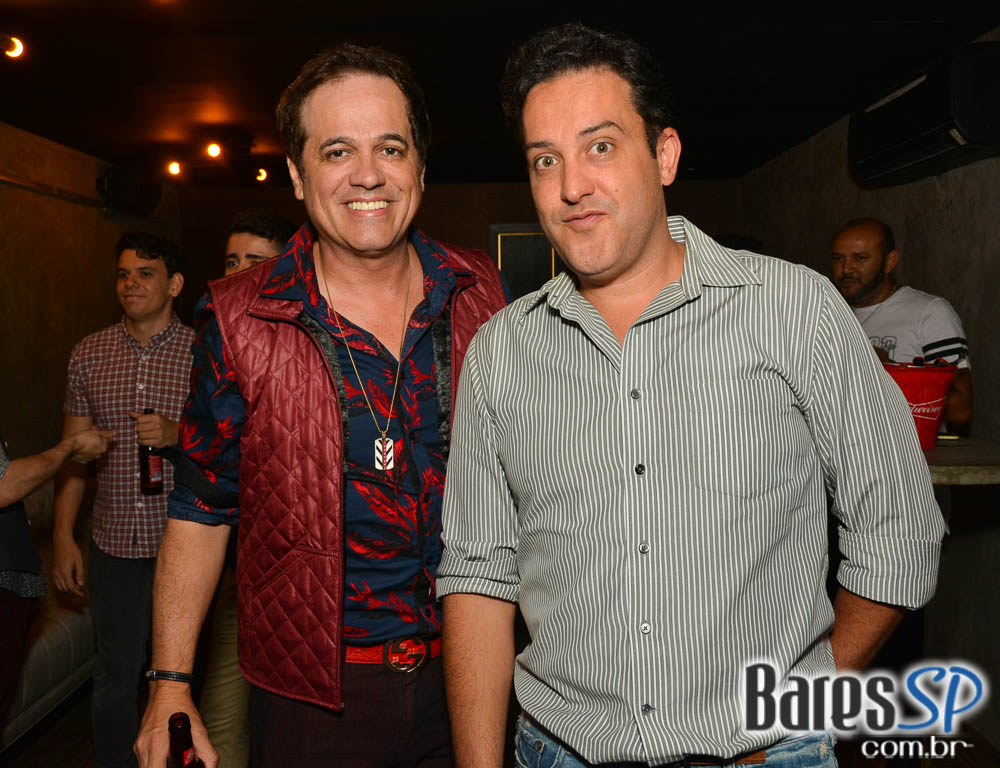 Inauguração do Boteco do Massay com show de Leilah Moreno e DJ Hanrry Louis Inauguração do Boteco do Massay com show de Leilah Moreno e DJ Hanrry Louis