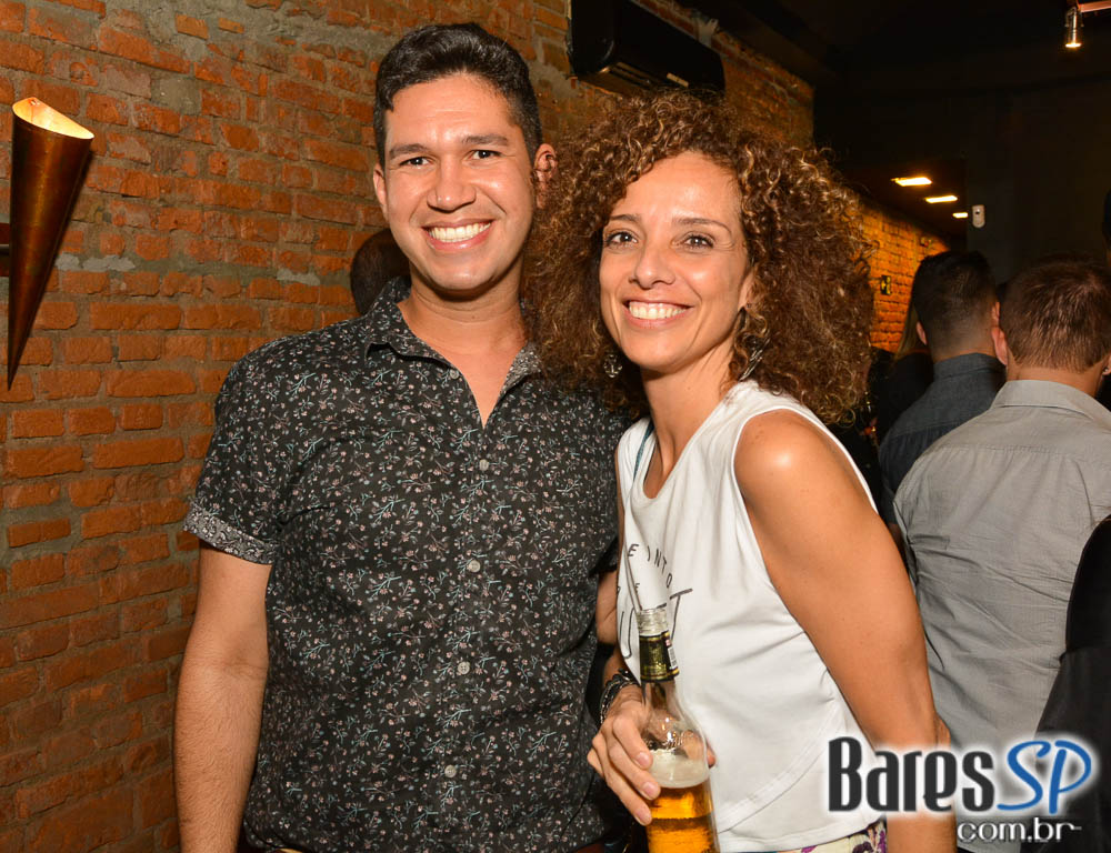 Inauguração do Boteco do Massay com show de Leilah Moreno e DJ Hanrry Louis Inauguração do Boteco do Massay com show de Leilah Moreno e DJ Hanrry Louis