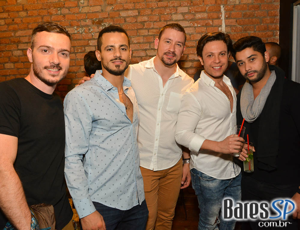 Inauguração do Boteco do Massay com show de Leilah Moreno e DJ Hanrry Louis Inauguração do Boteco do Massay com show de Leilah Moreno e DJ Hanrry Louis