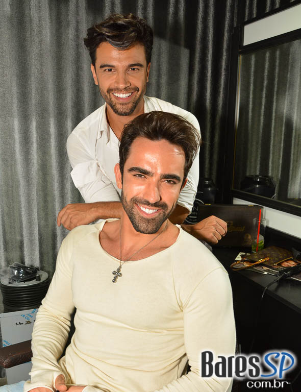 Inauguração do Boteco do Massay com show de Leilah Moreno e DJ Hanrry Louis Inauguração do Boteco do Massay com show de Leilah Moreno e DJ Hanrry Louis