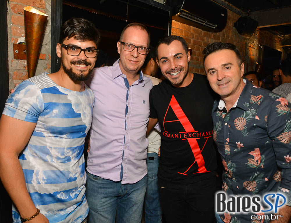 Inauguração do Boteco do Massay com show de Leilah Moreno e DJ Hanrry Louis Inauguração do Boteco do Massay com show de Leilah Moreno e DJ Hanrry Louis