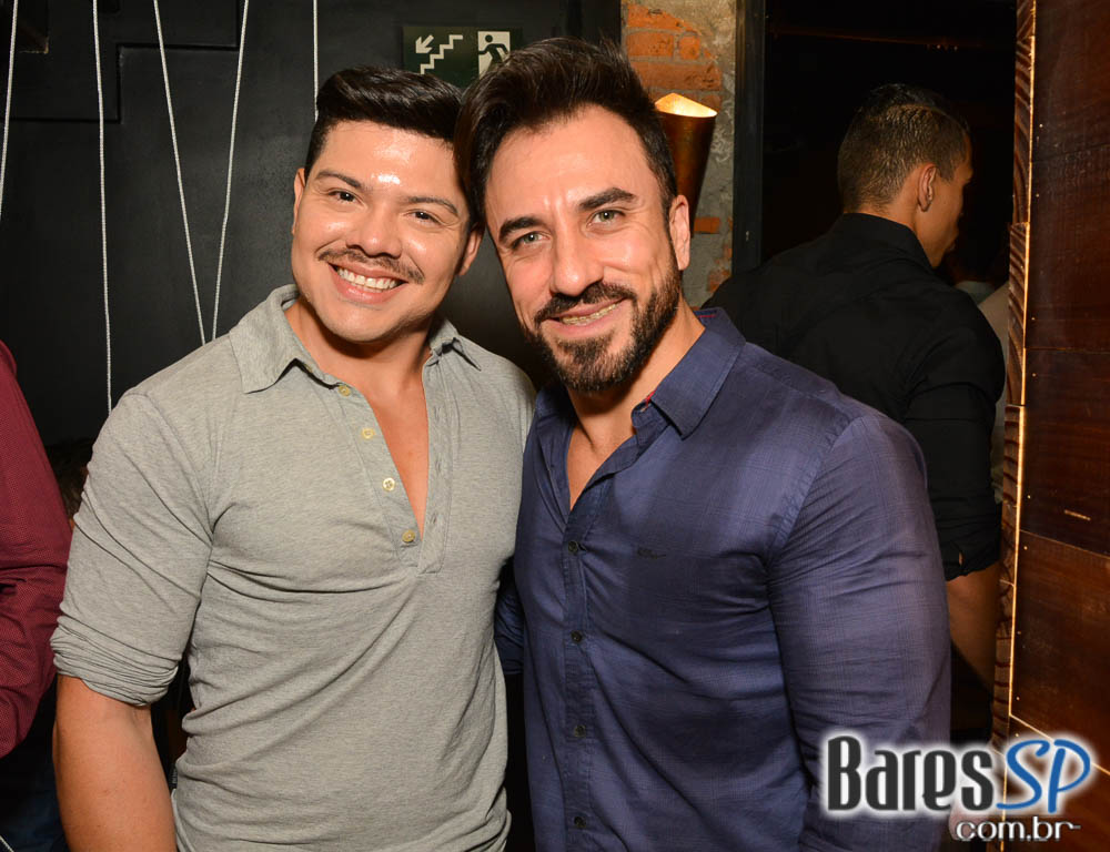 Inauguração do Boteco do Massay com show de Leilah Moreno e DJ Hanrry Louis Inauguração do Boteco do Massay com show de Leilah Moreno e DJ Hanrry Louis