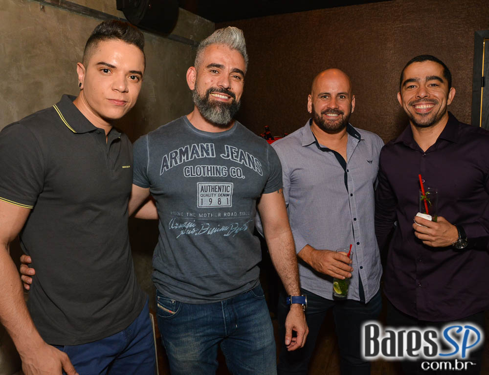 Inauguração do Boteco do Massay com show de Leilah Moreno e DJ Hanrry Louis Inauguração do Boteco do Massay com show de Leilah Moreno e DJ Hanrry Louis