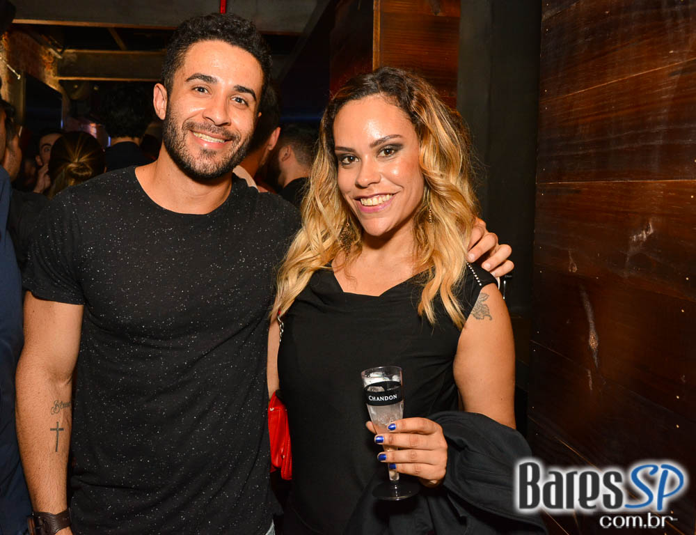 Inauguração do Boteco do Massay com show de Leilah Moreno e DJ Hanrry Louis Inauguração do Boteco do Massay com show de Leilah Moreno e DJ Hanrry Louis
