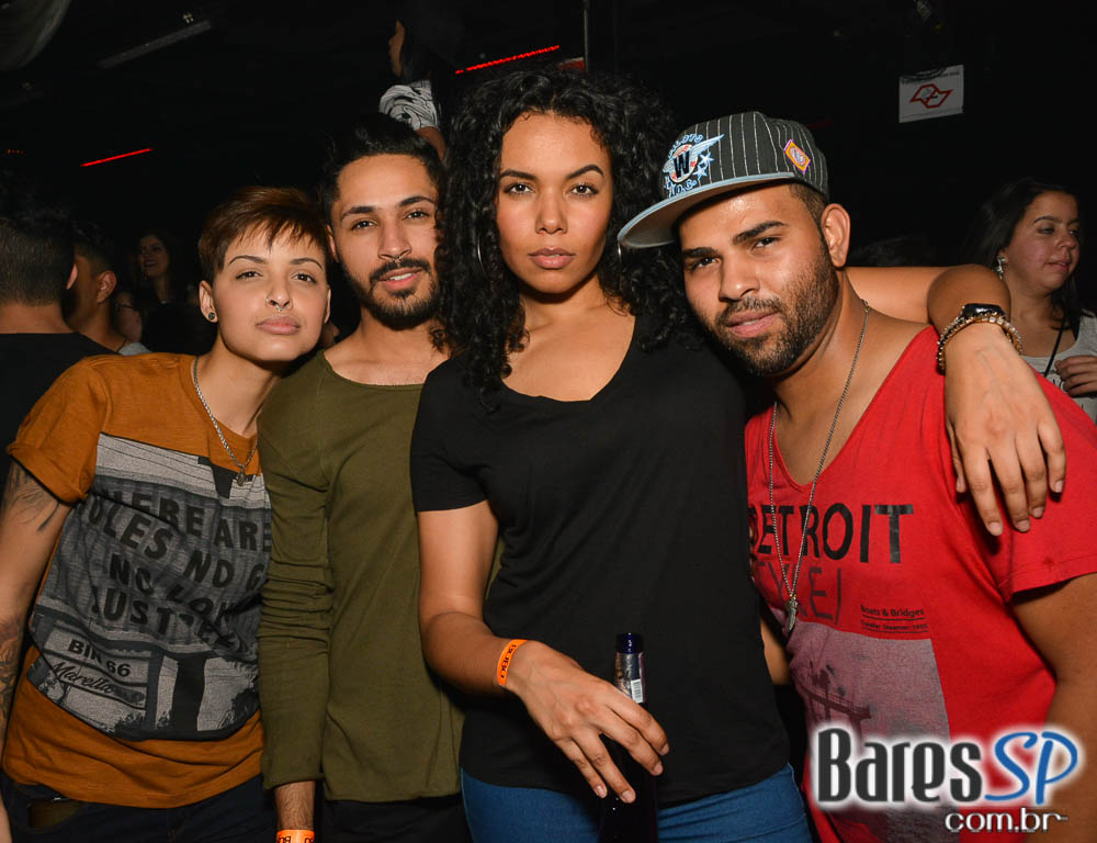 #Baphônica apresentou Halloween mexicano na Bubu Lounge Disco #Baphônica apresentou Halloween mexicano na Bubu Lounge Disco