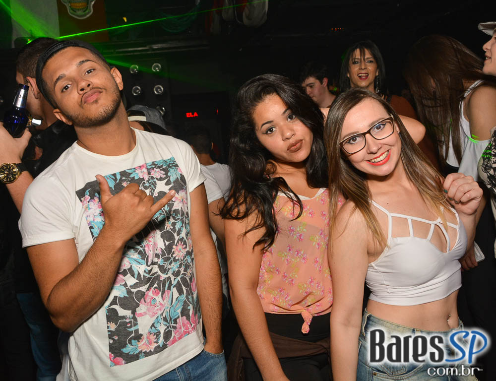 #Baphônica apresentou Halloween mexicano na Bubu Lounge Disco #Baphônica apresentou Halloween mexicano na Bubu Lounge Disco