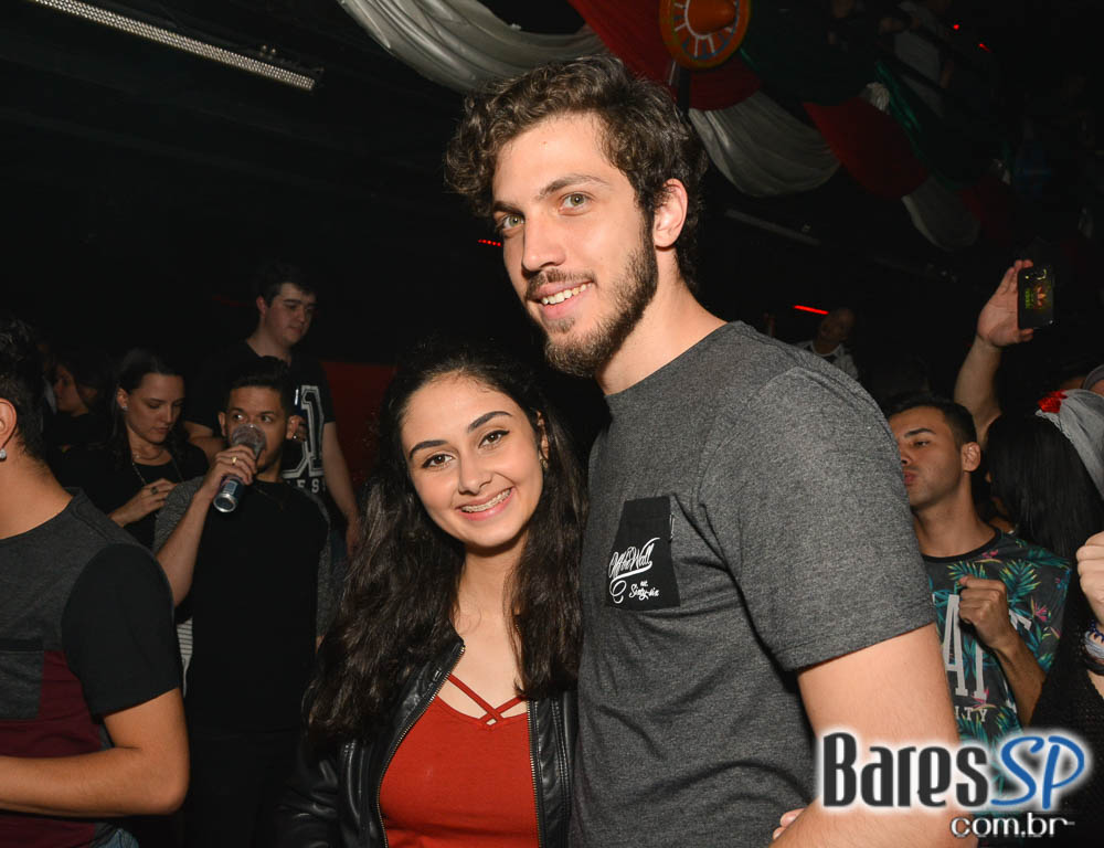 #Baphônica apresentou Halloween mexicano na Bubu Lounge Disco #Baphônica apresentou Halloween mexicano na Bubu Lounge Disco