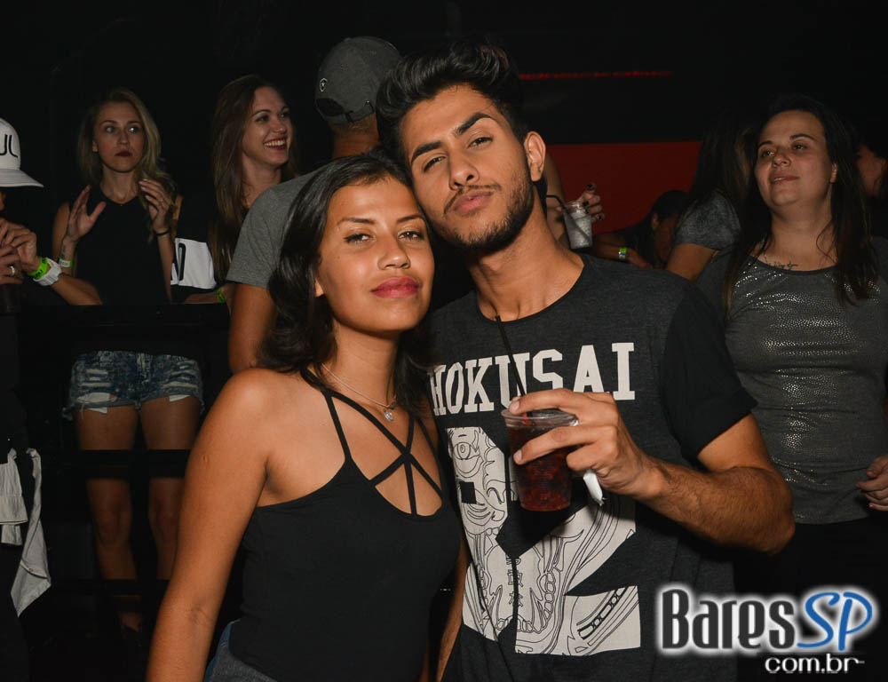 #Baphônica apresentou Halloween mexicano na Bubu Lounge Disco #Baphônica apresentou Halloween mexicano na Bubu Lounge Disco