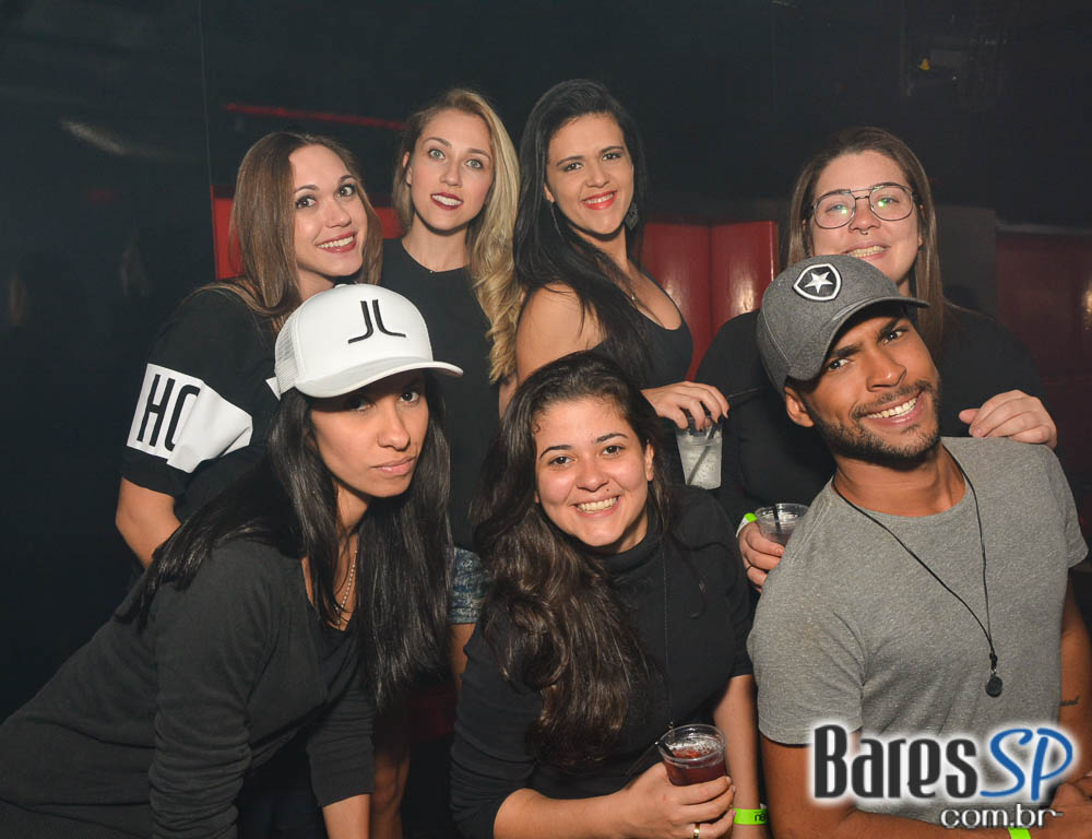 #Baphônica apresentou Halloween mexicano na Bubu Lounge Disco #Baphônica apresentou Halloween mexicano na Bubu Lounge Disco