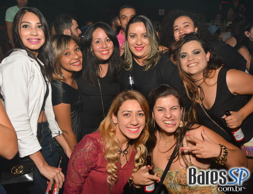 #Baphônica apresentou Halloween mexicano na Bubu Lounge Disco #Baphônica apresentou Halloween mexicano na Bubu Lounge Disco