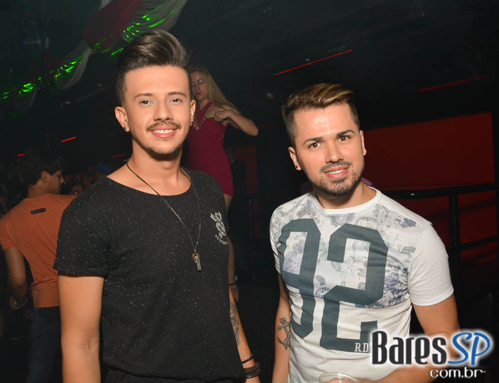 #Baphônica apresentou Halloween mexicano na Bubu Lounge Disco #Baphônica apresentou Halloween mexicano na Bubu Lounge Disco