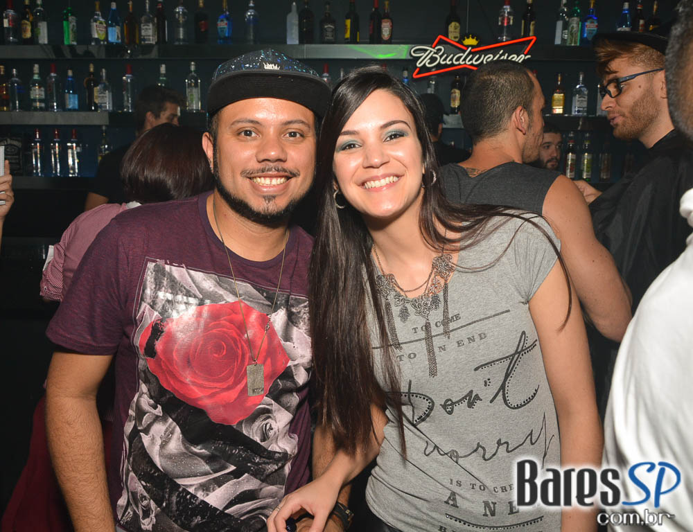 #Baphônica apresentou Halloween mexicano na Bubu Lounge Disco #Baphônica apresentou Halloween mexicano na Bubu Lounge Disco