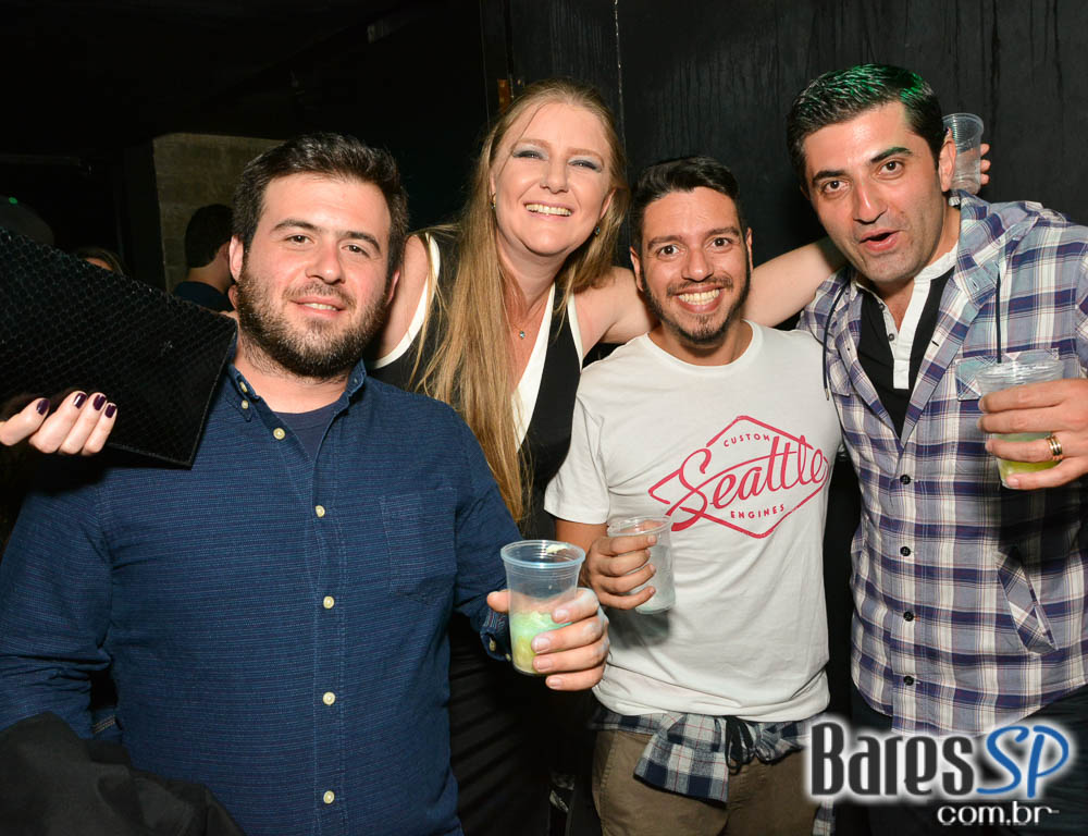 #Baphônica apresentou Halloween mexicano na Bubu Lounge Disco #Baphônica apresentou Halloween mexicano na Bubu Lounge Disco