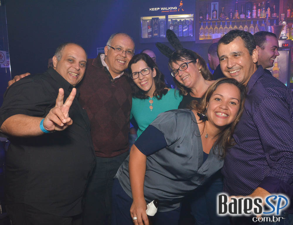 Akbar Lounge e Disco recebeu a Noite da Cerveja que animou a sexta-feira Akbar Lounge e Disco recebeu a Noite da Cerveja que animou a sexta-feira