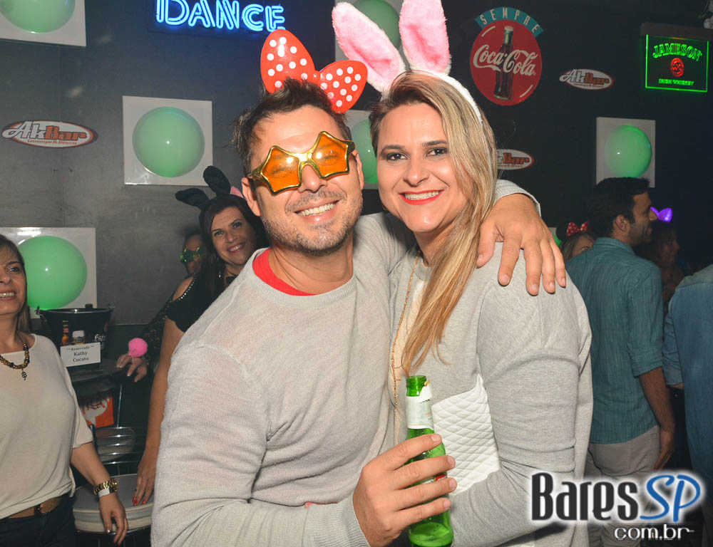 Noite da Tequila com DJs residentes animaram o Akbar Lounge e Disco Noite da Tequila com DJs residentes animaram o Akbar Lounge e Disco