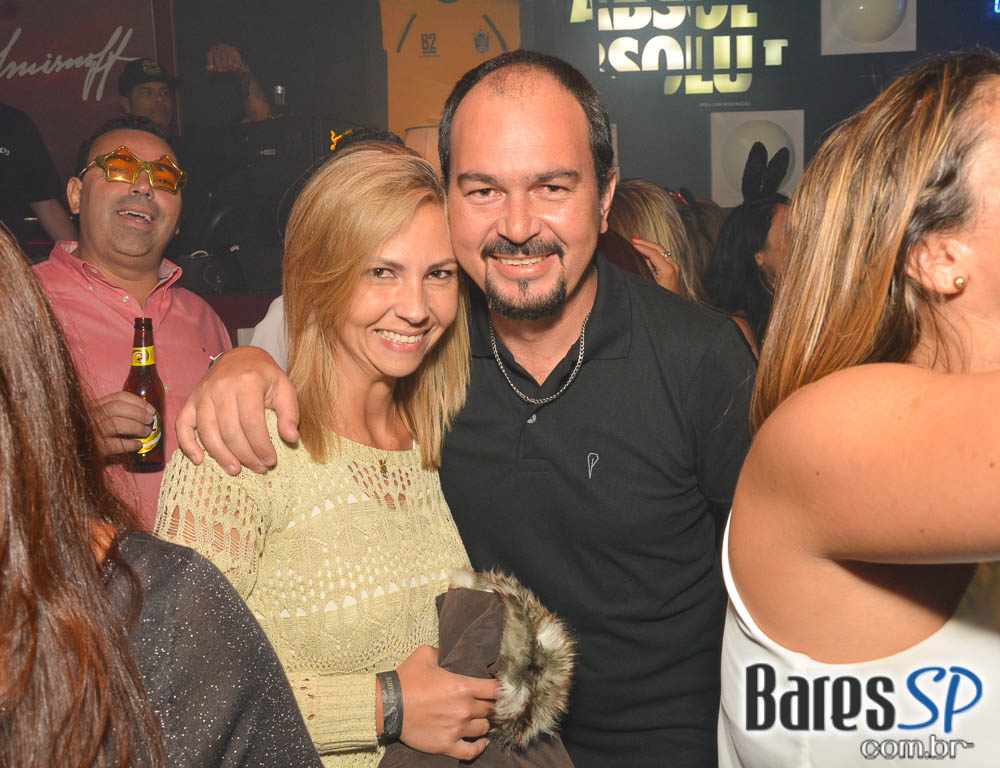 Noite da Tequila com DJs residentes animaram o Akbar Lounge e Disco Noite da Tequila com DJs residentes animaram o Akbar Lounge e Disco