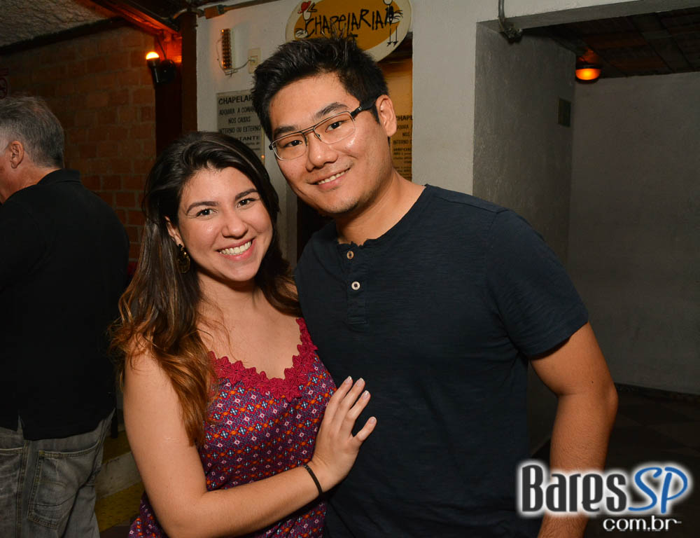 Sexta-feira a Banda Bicho de Pé colocou todo mundo no Canto da Ema para dançar forró Sexta-feira a Banda Bicho de Pé colocou todo mundo no Canto da Ema para dançar forró