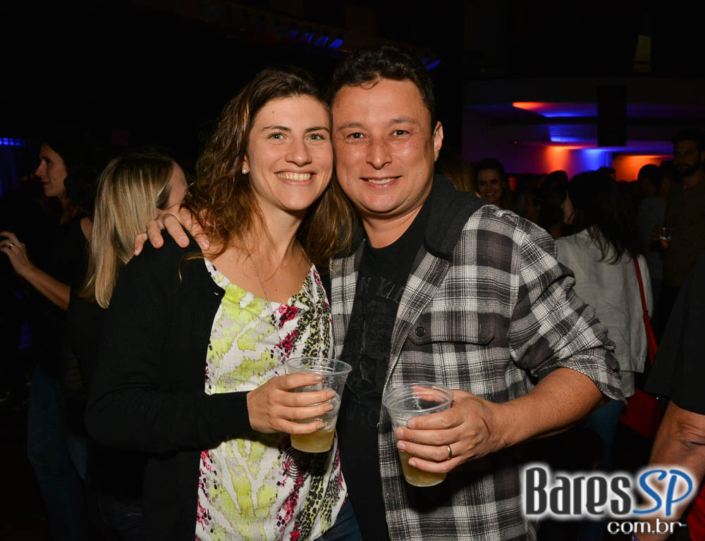 Batucada do Monobloco antecipou Carnaval 2017 no Clube Pinheiros Batucada do Monobloco antecipou Carnaval 2017 no Clube Pinheiros