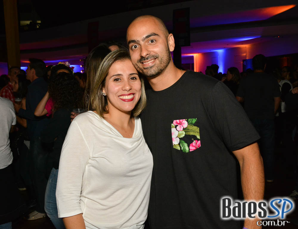 Batucada do Monobloco antecipou Carnaval 2017 no Clube Pinheiros Batucada do Monobloco antecipou Carnaval 2017 no Clube Pinheiros