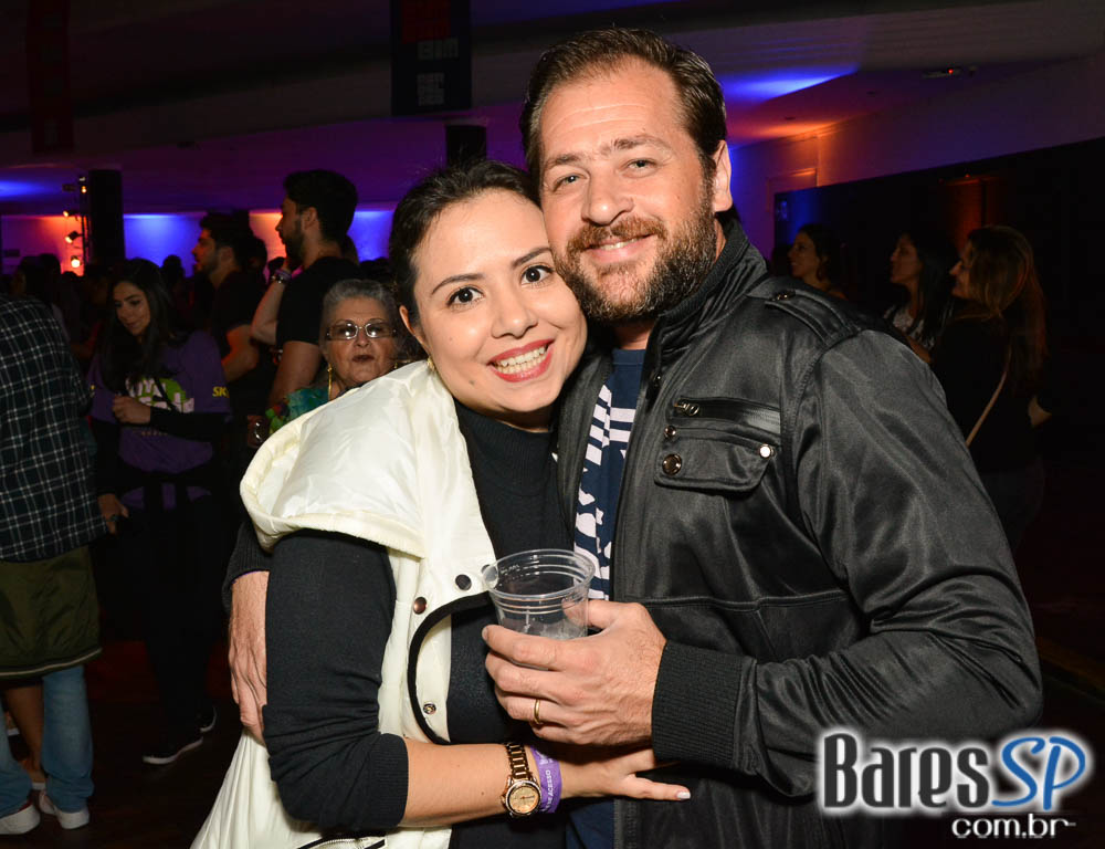 Batucada do Monobloco antecipou Carnaval 2017 no Clube Pinheiros Batucada do Monobloco antecipou Carnaval 2017 no Clube Pinheiros